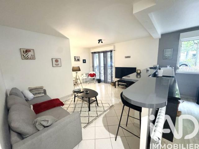 Appartement vente à Argenteuil, Herblay