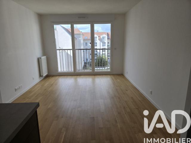 Appartement vente à Nanterre, Rueil-malmaison