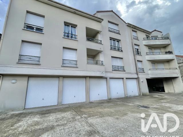 Appartement vente à Sarcelles, Groslay