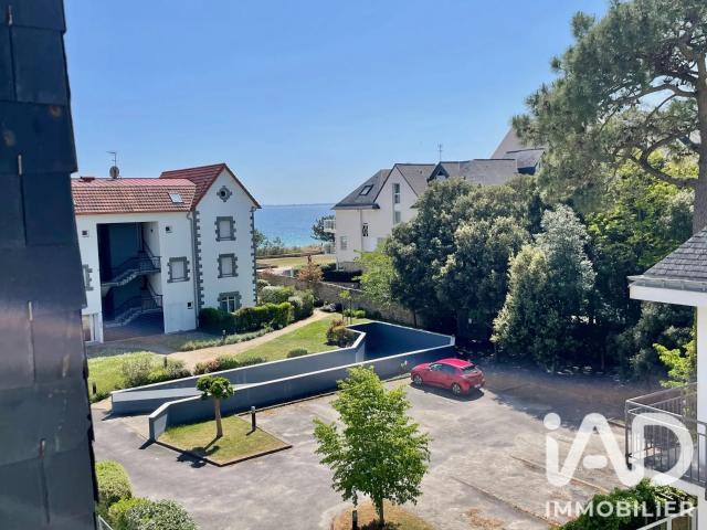 Appartement vente à Lorient, Bretagne