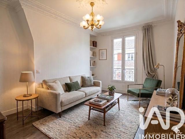 Appartement vente à La Tour-du-Pin, Bourgoin-jallieu