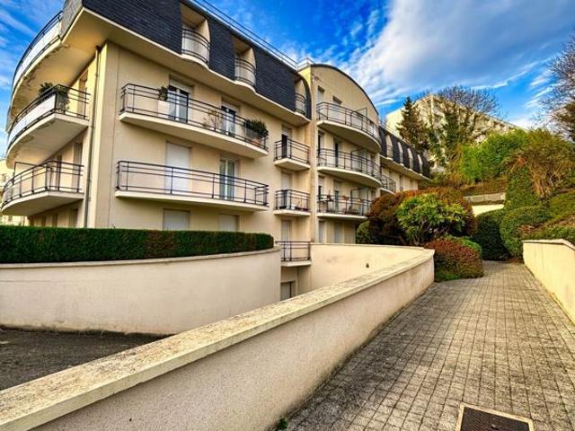 Appartement vente à Senlis, Vineuil-saint-firmin