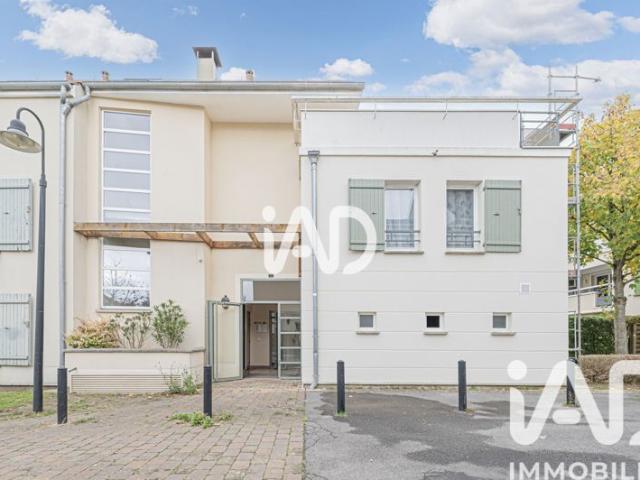 Appartement vente à Torcy, Coupvray