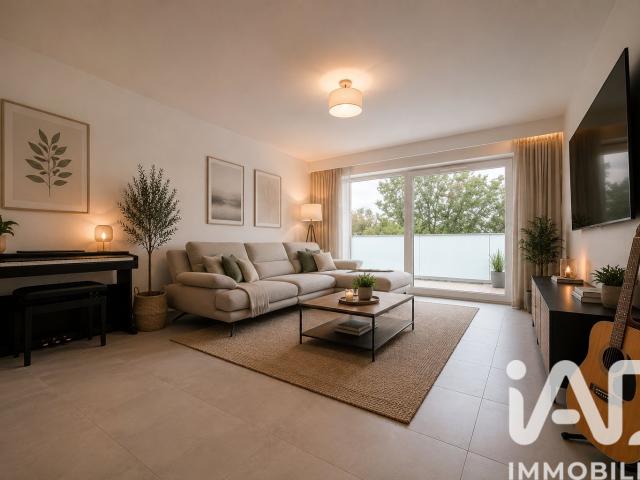Appartement vente à Thionville