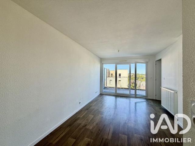 Appartement vente à Saint-Nazaire, Saint-nazaire