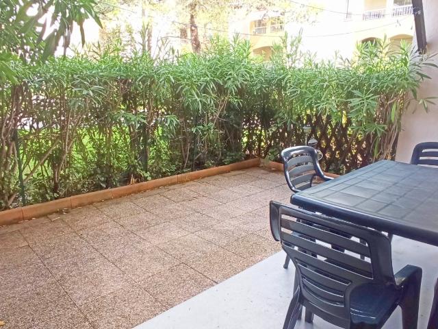 Appartement vente à Montbéliard