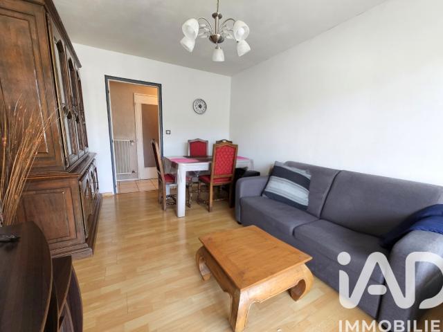 Appartement vente à Saint-Dizier, Saint-dizier