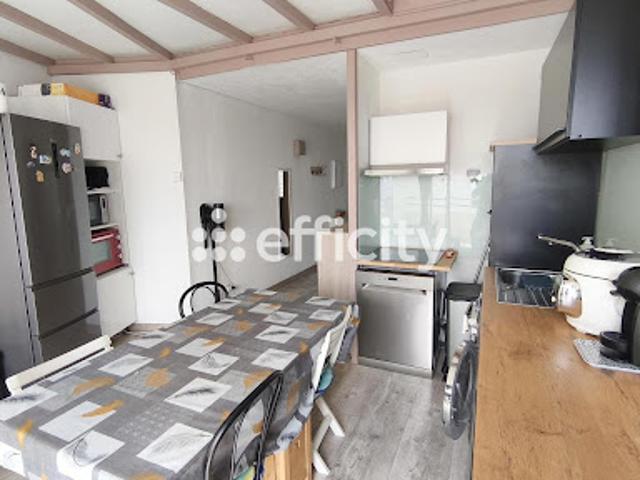 Appartement vente à Narbonne, Fleury