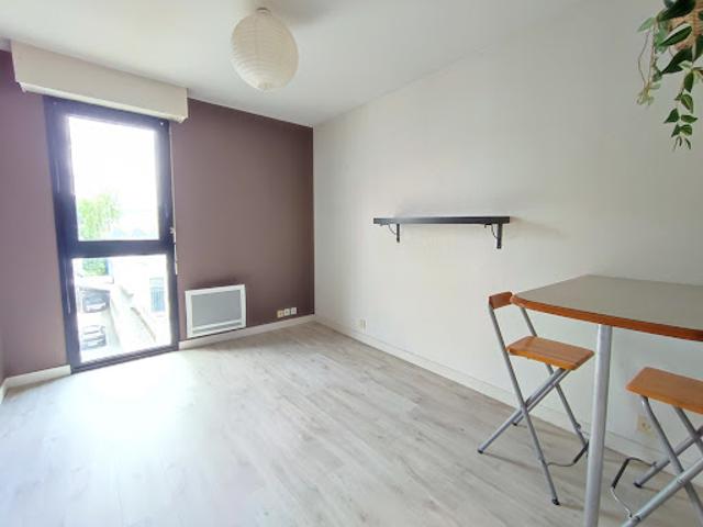 Appartement vente à Nantes