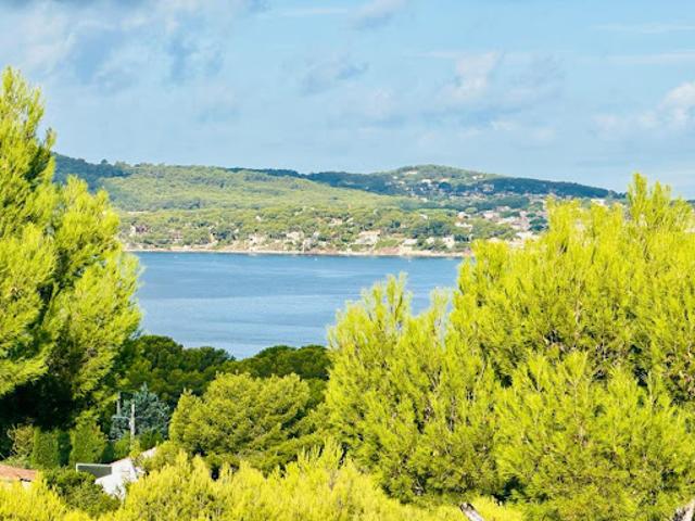 Appartement vente à Arrondissement de Toulon, Saint-mandrier-sur-mer