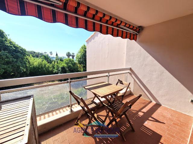 Appartement vente à Marseille, La Ciotat