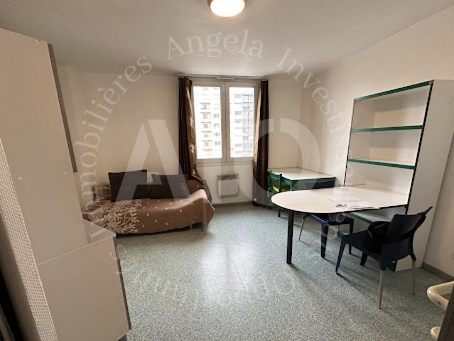 Appartement vente à Lyon, Métropole de Lyon