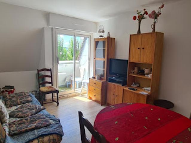 Appartement vente à Lisieux, Villers-sur-mer