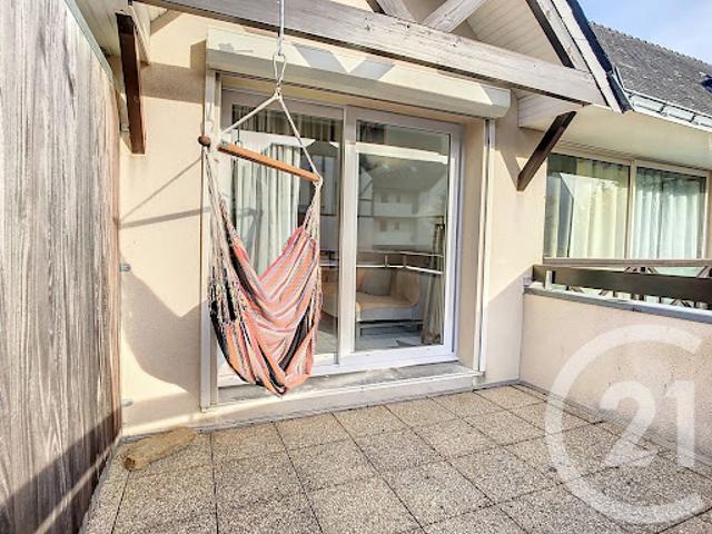 Appartement vente à Vannes, Bretagne