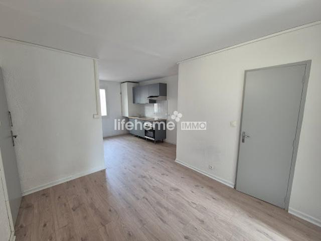 Appartement vente à Montpellier, Sète
