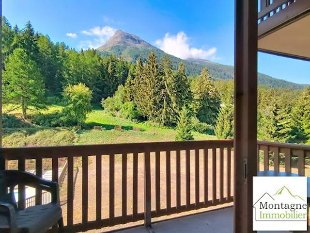 Appartement vente à Saint-Jean-de-Maurienne, Termignon