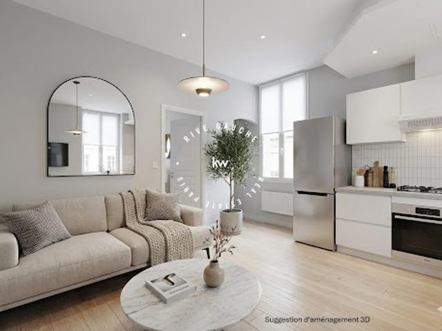 Appartement vente à L'Haÿ-les-Roses, Vitry-sur-seine