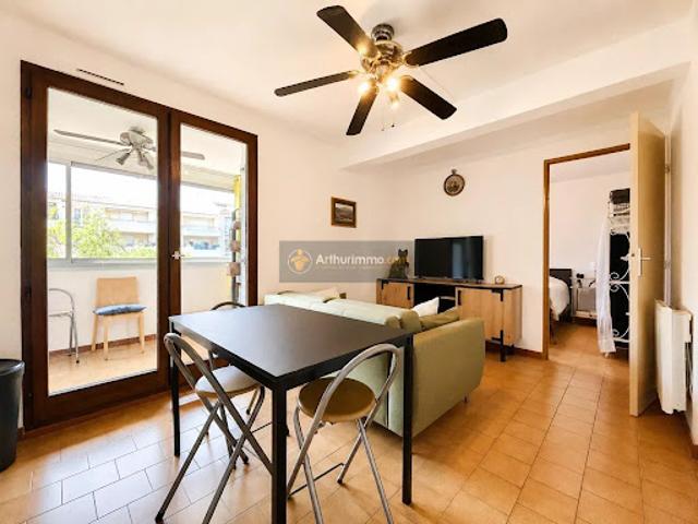 Appartement vente à Fréjus, Var