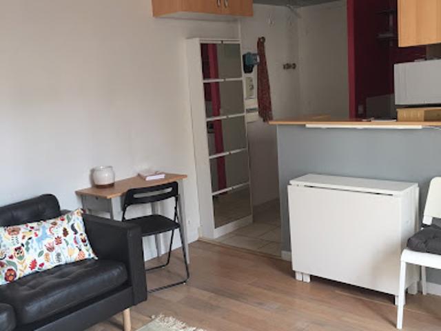 Appartement vente à Sorano, Vincennes