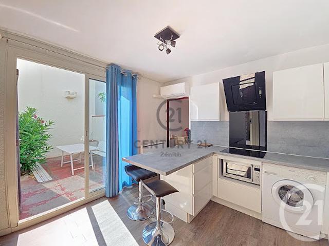 Appartement vente à Perpignan, Le Barcarès