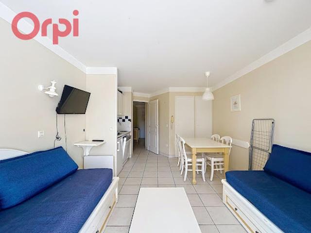 Appartement vente à Les Sables-d'Olonne, Talmont-saint-hilaire