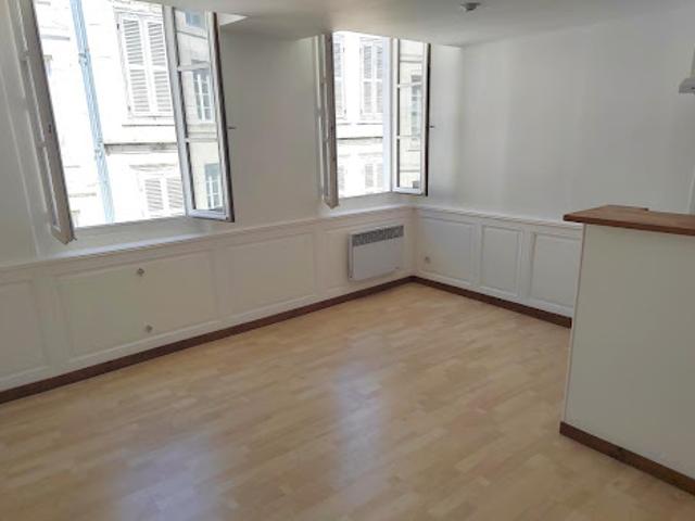 Appartement vente à La Rochelle