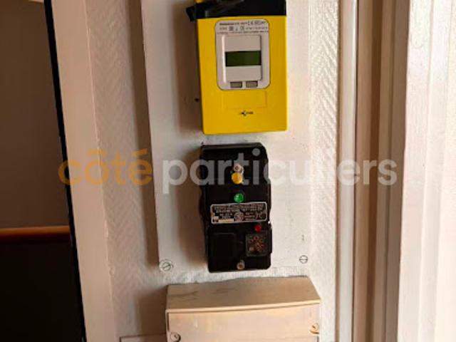 Appartement vente à Saint-Denis, La Courneuve