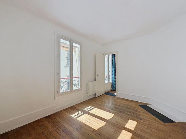 Appartement vente à Paris, Île-de-France