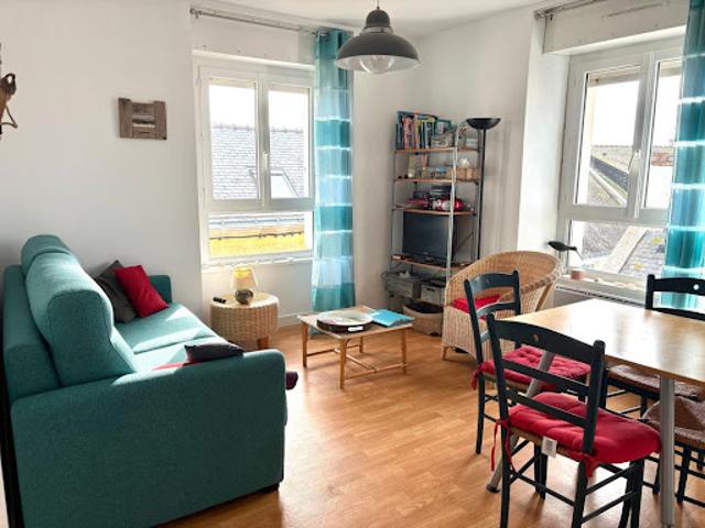 Appartement vente à Lorient, Bretagne