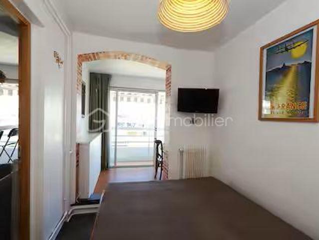 Appartement vente à Montpellier, La Grande-motte