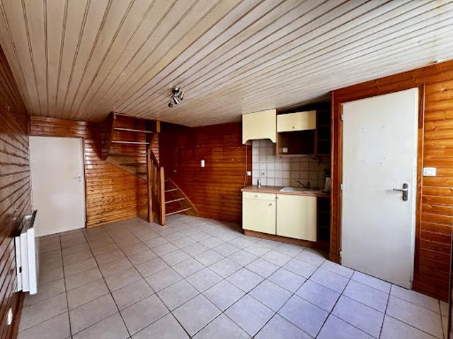 Appartement vente à Vannes, Bretagne