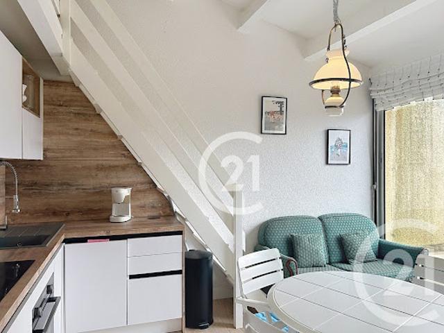 Appartement vente à Céret, Saint-cyprien