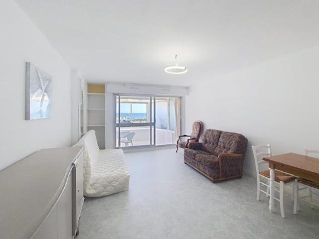 Appartement vente à Briantec, Plœmeur