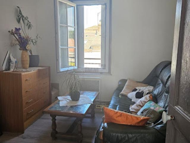 Appartement vente à La Ferté-sous-Jouarre, Seine-et-Marne
