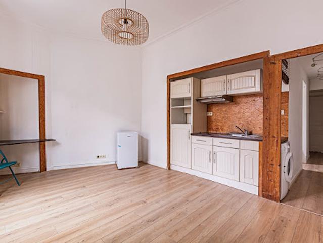 Appartement vente à Nantes