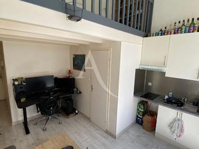 Appartement vente à La Rochelle