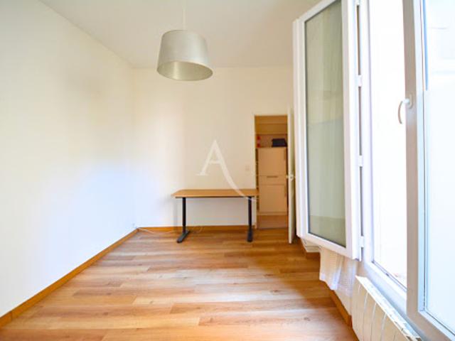 Appartement vente à Paris, Île-de-France