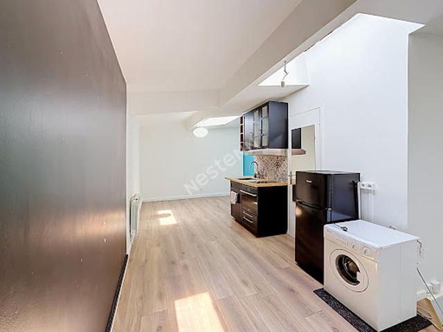 Appartement vente à Bobigny, Vaux-montreuil