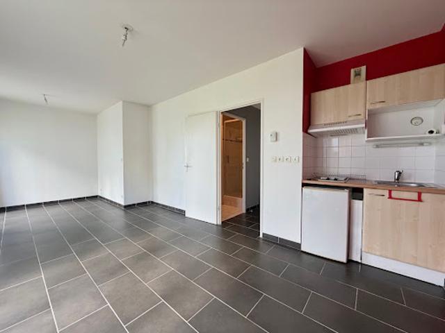 Appartement vente à France métropolitaine, Nantes