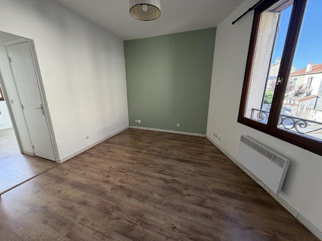 Appartement vente à Saint-Germain-en-Laye, Houilles