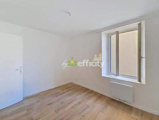 Appartement vente à Marseille