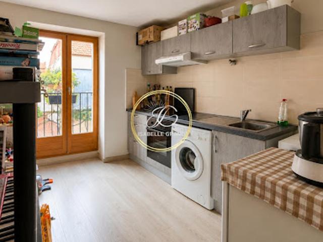 Appartement vente à Prades
