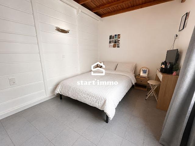 Appartement vente à Rotonde, Besançon