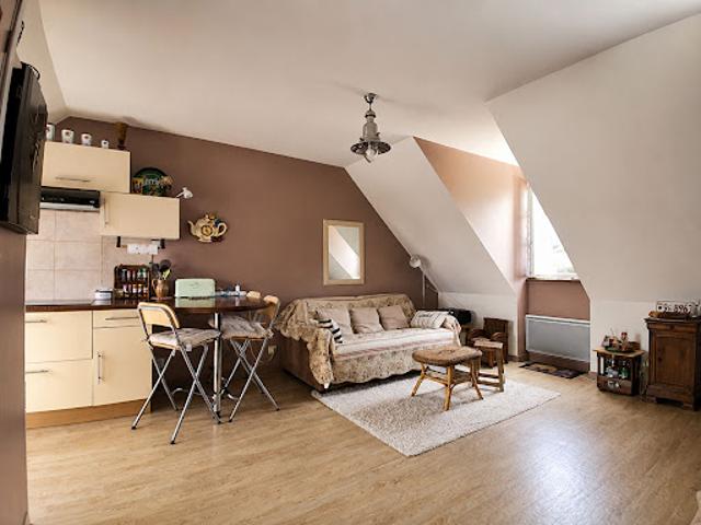 Appartement vente à Saint-Malo, Bretagne