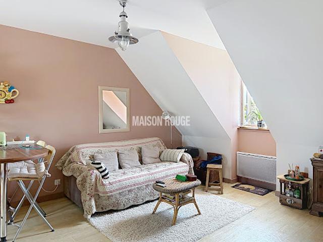 Appartement vente à Saint-Malo, Bretagne