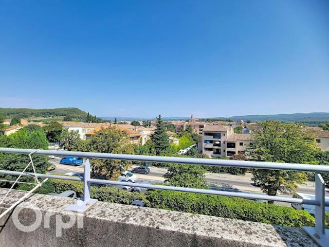 Appartement vente à Arrondissement de Toulon, Le Beausset