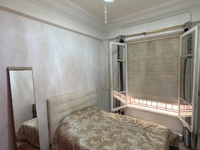 Appartement vente à Nice