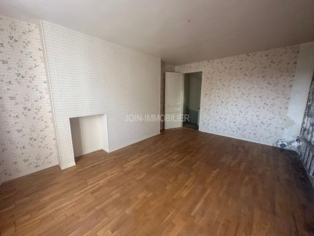 Appartement vente à Dieppe