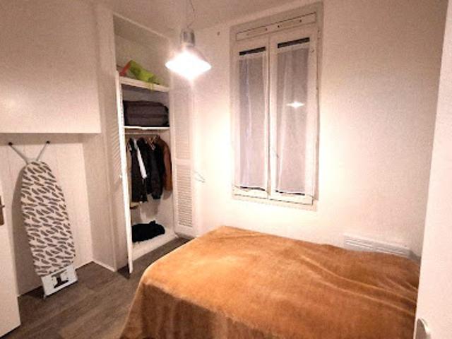 Appartement vente à Le Havre