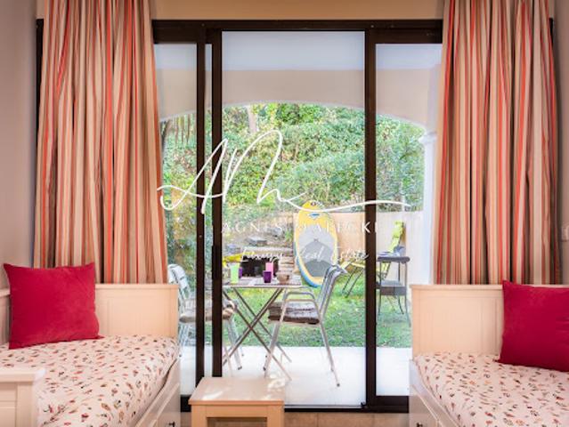 Appartement vente à Arrondissement de Toulon, Le Lavandou